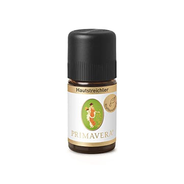 PRIMAVERA Hautstreichler Kraftkonzentrat 5 ml – zur intensiven Hautpflege, hautstärkend - Aromaöl, Duftöl, ätherisches Öl, Aromatherapie – vegan im Sale
